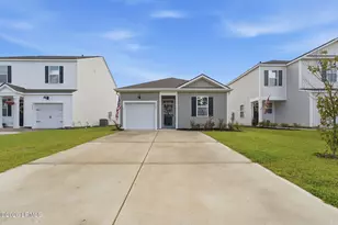 1780 Sanctum St, Ridgeland, SC 29936 - Photo 1