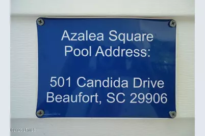 228 Admiration Avenue, Beaufort, SC 29906 - Photo 32