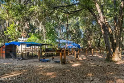 17 Harold Drive, Beaufort, SC 29906 - Photo 36