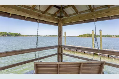 5 Rising Tide Drive #P, Beaufort, SC 29902 - Photo 68