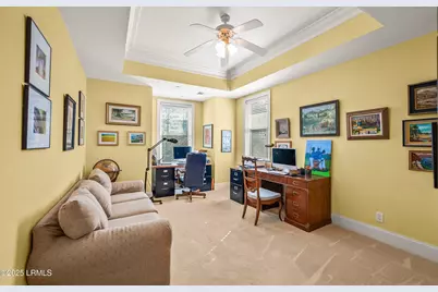 5 Rising Tide Drive #P, Beaufort, SC 29902 - Photo 46