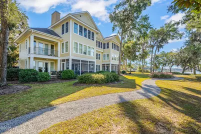 5 Rising Tide Drive #P, Beaufort, SC 29902 - Photo 56