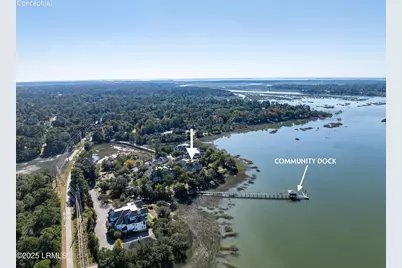 5 Rising Tide Drive #P, Beaufort, SC 29902 - Photo 76