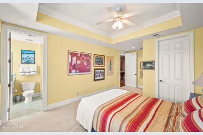 5 Rising Tide Drive #P, Beaufort, SC 29902 - Photo 50