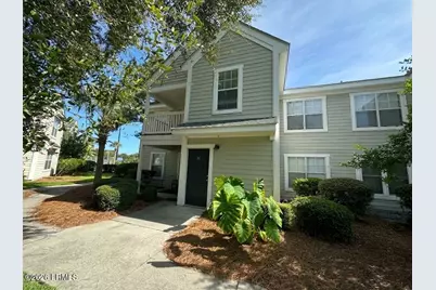 8 Old South Court #F, Bluffton, SC 29910 - Photo 1