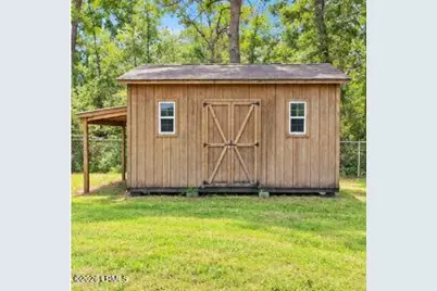 45 Chowan Creek Bluff, Beaufort, SC 29907 - Photo 4