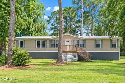 45 Chowan Creek Bluff, Beaufort, SC 29907 - Photo 1