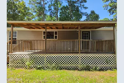 45 Chowan Creek Bluff, Beaufort, SC 29907 - Photo 8