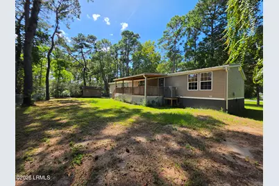 45 Chowan Creek Bluff, Beaufort, SC 29907 - Photo 6