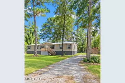 45 Chowan Creek Bluff, Beaufort, SC 29907 - Photo 2