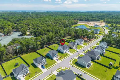 121 Furrow Lane, Beaufort, SC 29907 - Photo 62