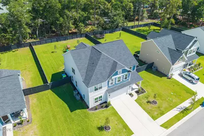 121 Furrow Lane, Beaufort, SC 29907 - Photo 66