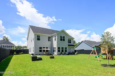 121 Furrow Lane, Beaufort, SC 29907 - Photo 60