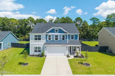 121 Furrow Lane, Beaufort, SC 29907 - Photo 2