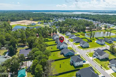 121 Furrow Lane, Beaufort, SC 29907 - Photo 64