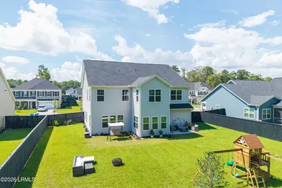 121 Furrow Lane, Beaufort, SC 29907 - Photo 56