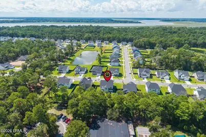 121 Furrow Lane, Beaufort, SC 29907 - Photo 6