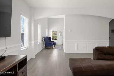 121 Furrow Lane, Beaufort, SC 29907 - Photo 12
