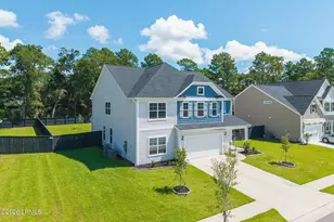 121 Furrow Ln, Beaufort, SC 29907 - Photo 4