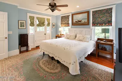 25632 Pocotaligo Road, Yemassee, SC 29945 - Photo 28