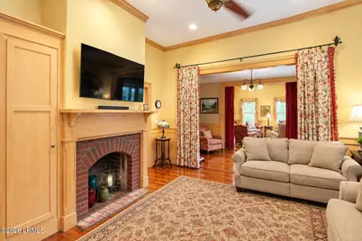 25632 Pocotaligo Road, Yemassee, SC 29945 - Photo 18
