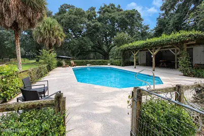 25632 Pocotaligo Road, Yemassee, SC 29945 - Photo 8
