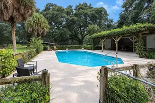 25632 Pocotaligo Rd, Yemassee, SC 29945 - Photo 8