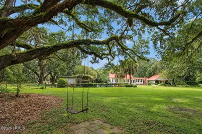 25632 Pocotaligo Road, Yemassee, SC 29945 - Photo 14