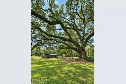 25632 Pocotaligo Road, Yemassee, SC 29945 - Photo 6