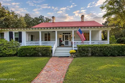 25632 Pocotaligo Road, Yemassee, SC 29945 - Photo 2