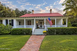 25632 Pocotaligo Rd, Yemassee, SC 29945 - Photo 2