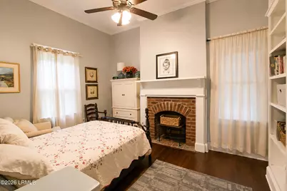 25632 Pocotaligo Road, Yemassee, SC 29945 - Photo 32