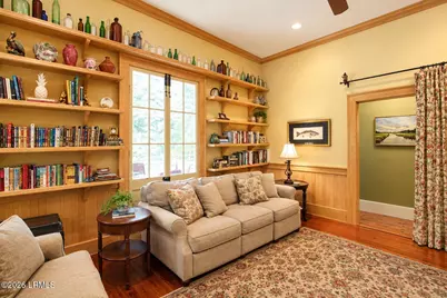 25632 Pocotaligo Road, Yemassee, SC 29945 - Photo 20
