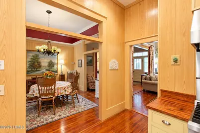 25632 Pocotaligo Road, Yemassee, SC 29945 - Photo 22