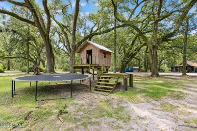 25632 Pocotaligo Road, Yemassee, SC 29945 - Photo 40