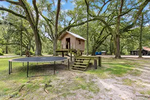 25632 Pocotaligo Rd, Yemassee, SC 29945 - Photo 40
