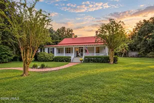 25632 Pocotaligo Rd, Yemassee, SC 29945 - Photo 1