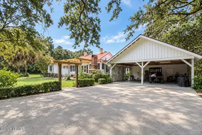 25632 Pocotaligo Road, Yemassee, SC 29945 - Photo 12