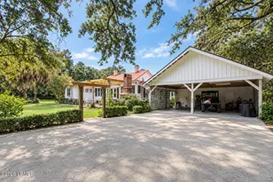 25632 Pocotaligo Rd, Yemassee, SC 29945 - Photo 12