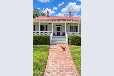 25632 Pocotaligo Road, Yemassee, SC 29945 - Photo 4