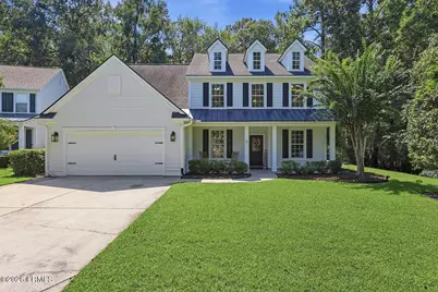 26 Sapelo Island Lane, Bluffton, SC 29910 - Photo 1