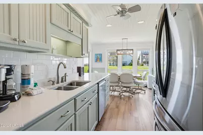 133 Capt John Fripp Central, Ladys Island, SC 29920 - Photo 48