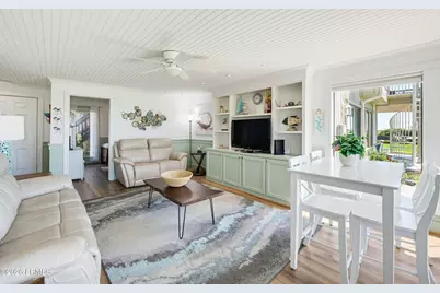 133 Capt John Fripp Central, Ladys Island, SC 29920 - Photo 8