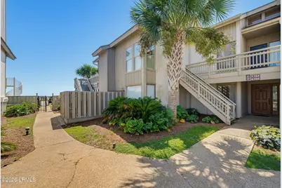 133 Capt John Fripp Central, Ladys Island, SC 29920 - Photo 36
