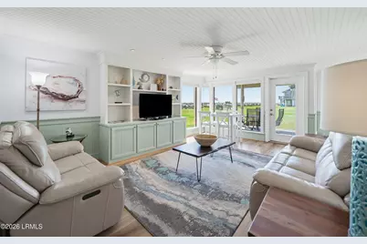 133 Capt John Fripp Central, Ladys Island, SC 29920 - Photo 6