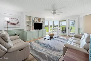 133 Capt John Fripp Central, Ladys Island, SC 29920 - Photo 6