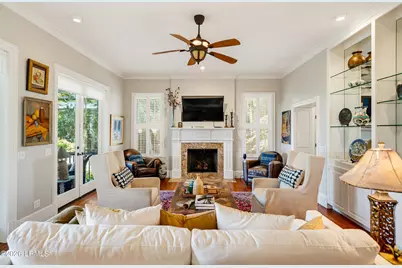 1 Waterside Drive, Beaufort, SC 29907 - Photo 22