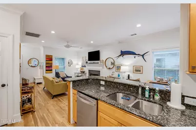 417 Joshua Court, Beaufort, SC 29902 - Photo 12