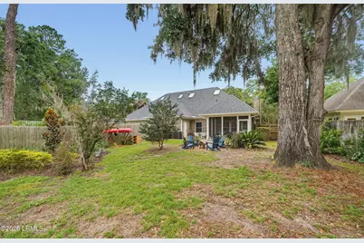 417 Joshua Court, Beaufort, SC 29902 - Photo 38