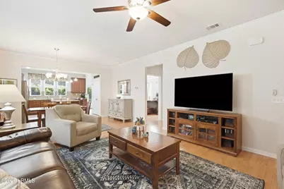 43 Wild Strawberry Lane, Bluffton, SC 29909 - Photo 4